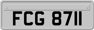 FCG8711