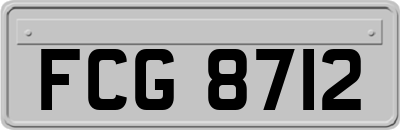 FCG8712