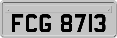 FCG8713