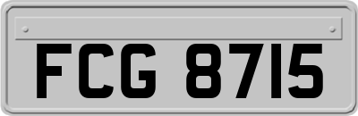 FCG8715