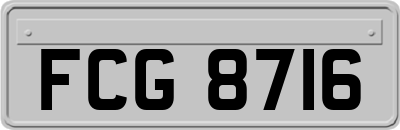 FCG8716