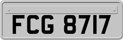 FCG8717