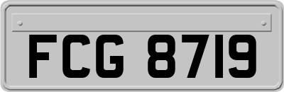 FCG8719