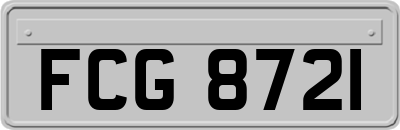 FCG8721
