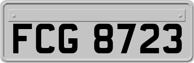 FCG8723