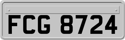 FCG8724