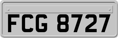 FCG8727