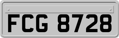 FCG8728