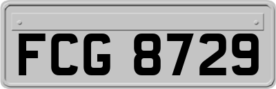FCG8729