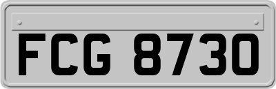 FCG8730