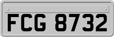 FCG8732