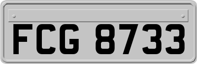 FCG8733