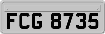 FCG8735