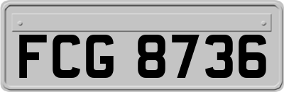 FCG8736