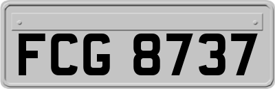 FCG8737