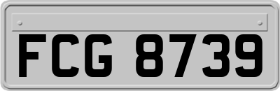 FCG8739