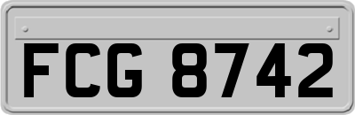 FCG8742