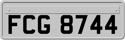 FCG8744