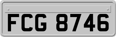 FCG8746