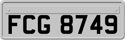 FCG8749
