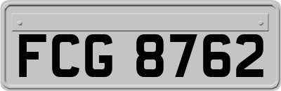 FCG8762