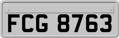 FCG8763