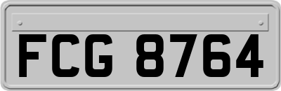 FCG8764