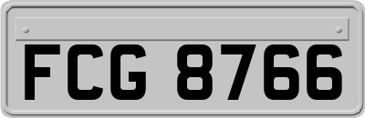 FCG8766
