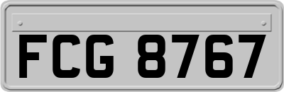FCG8767