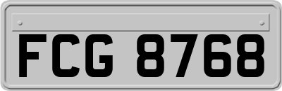 FCG8768