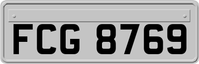 FCG8769