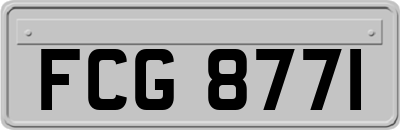 FCG8771