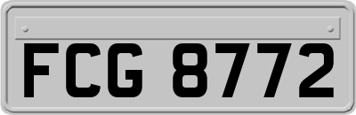 FCG8772