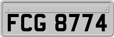 FCG8774
