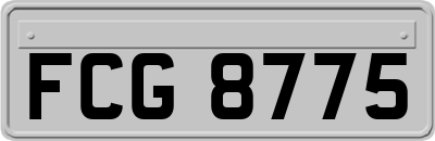 FCG8775