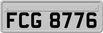 FCG8776