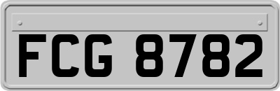FCG8782