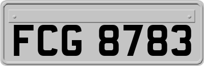 FCG8783