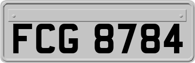 FCG8784