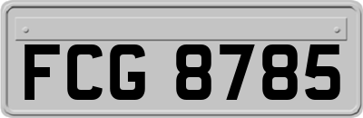 FCG8785