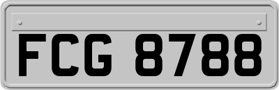 FCG8788