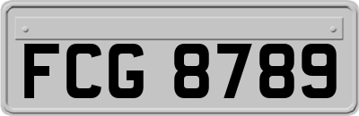 FCG8789