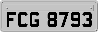 FCG8793