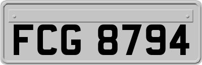 FCG8794