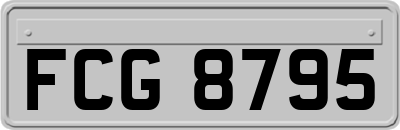 FCG8795