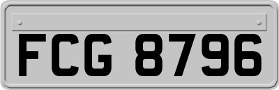 FCG8796