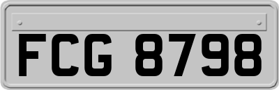 FCG8798