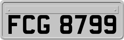 FCG8799