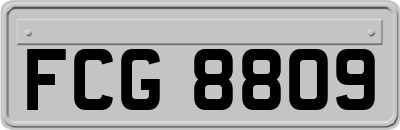 FCG8809
