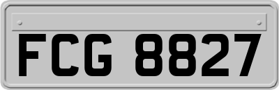 FCG8827